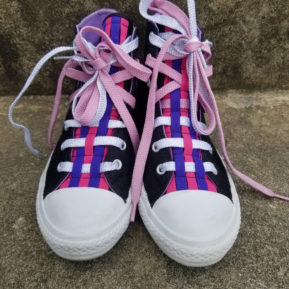 Converse - Picture 5 of 8